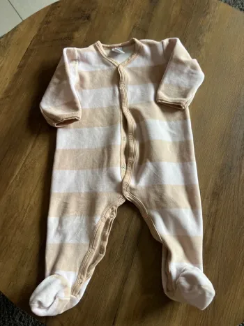 Pyjama petit bateau 1 an