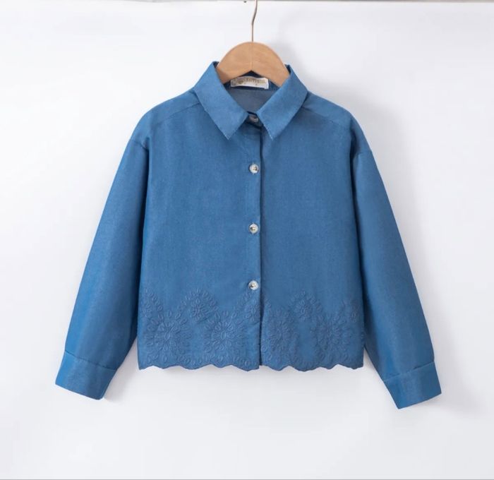 Chemise Éla - photo numéro 2