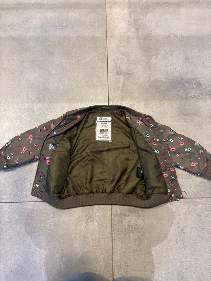 Veste mi saison - photo numéro 3