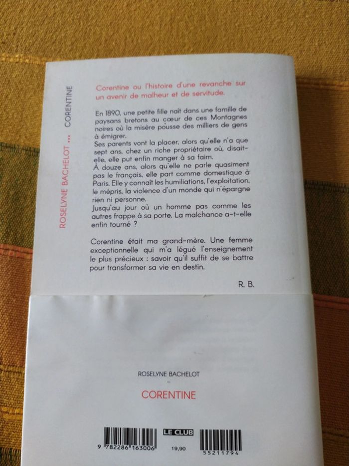 Corentine - photo numéro 2