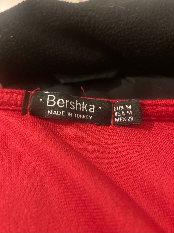Robe bershka - photo numéro 4