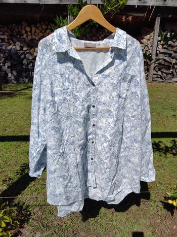Chemise
