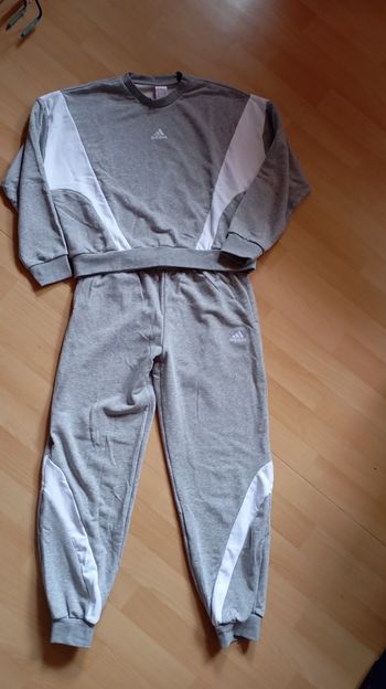 Jogging survêtement Adidas femme