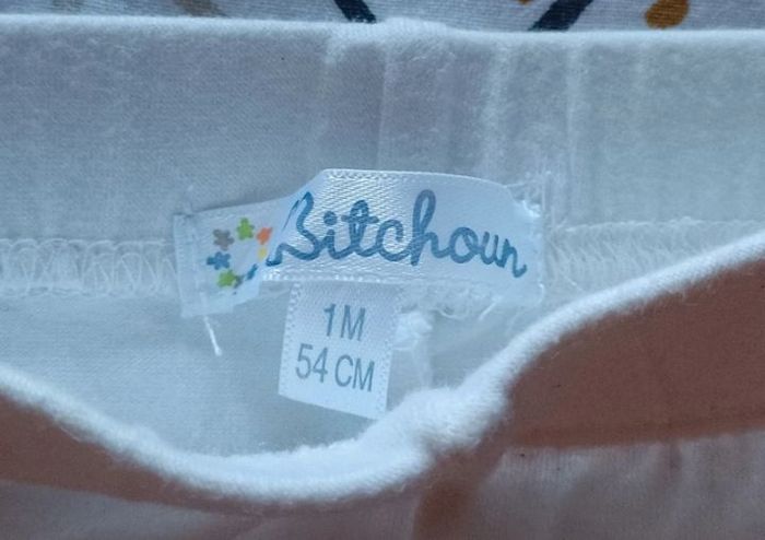 Pantalon fille - photo numéro 2