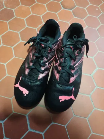 Chaussures de foot