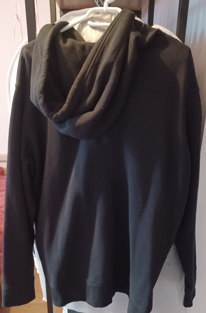 Sweat à capuche levis - photo numéro 4