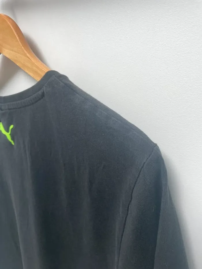 T-shirt Puma Mens Size Small - photo numéro 9