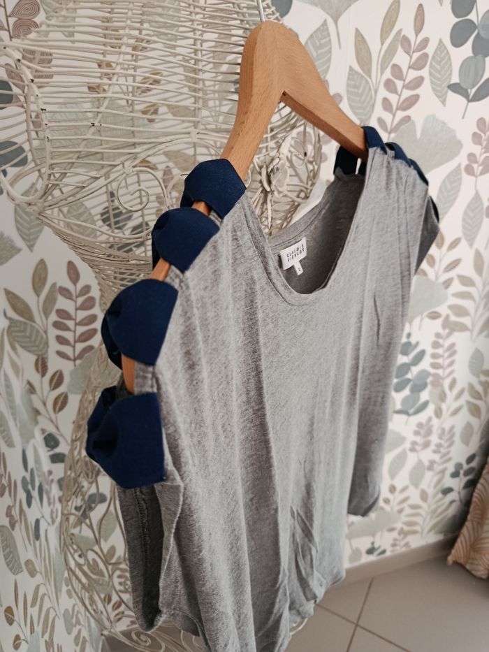 Haut Claudie Pierlot - photo numéro 3