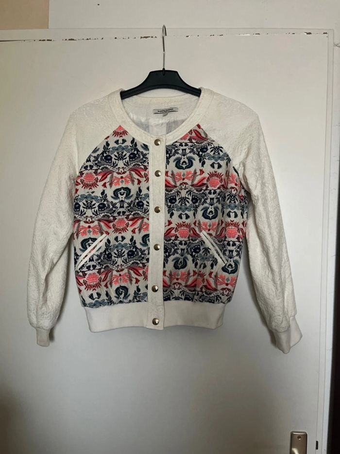 Veste