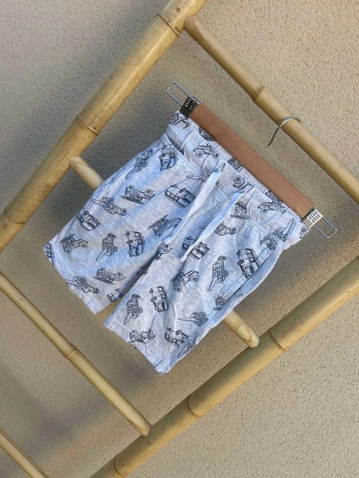 Short - photo numéro 2