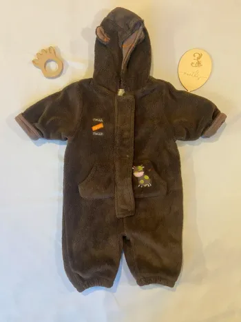 Combinaison - 3 mois