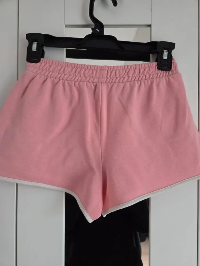 Short été fille taille 12 ans Kiabi - photo numéro 2