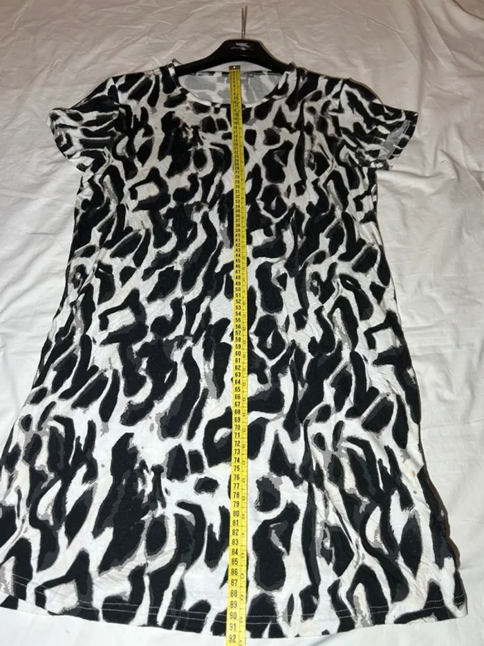 Robe nightwear - photo numéro 7