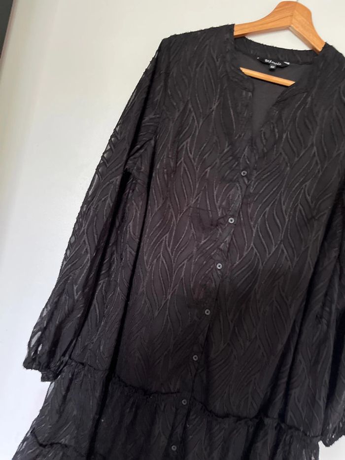 Robe taille 40 MS mode - photo numéro 2