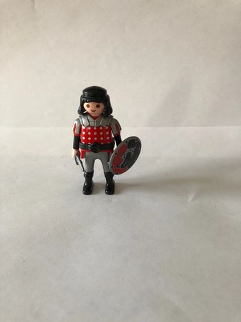 Figurine Playmobil chevalier