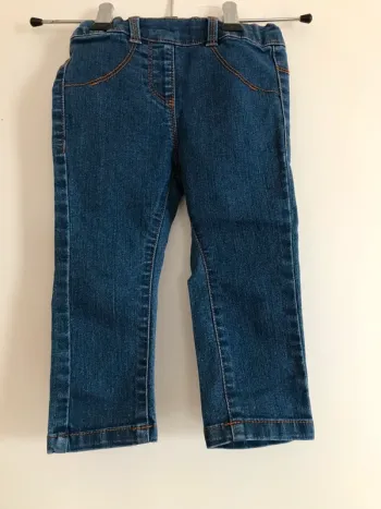Jeans Kiabi 18 mois