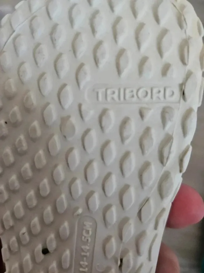 Chaussures de plage 22/23 tribord - photo numéro 5