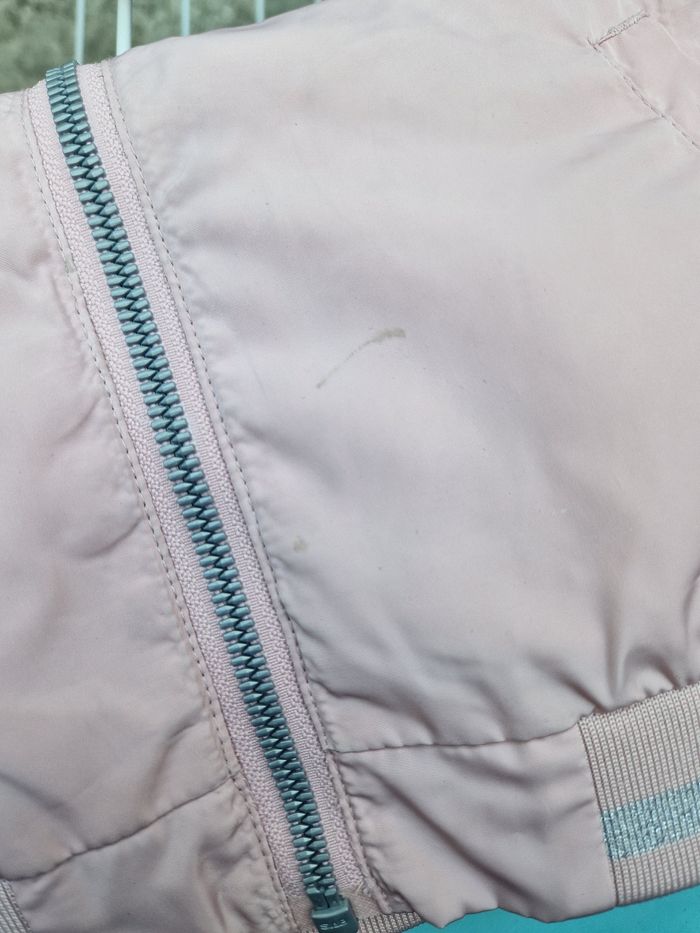 Veste 4 ans - photo numéro 5