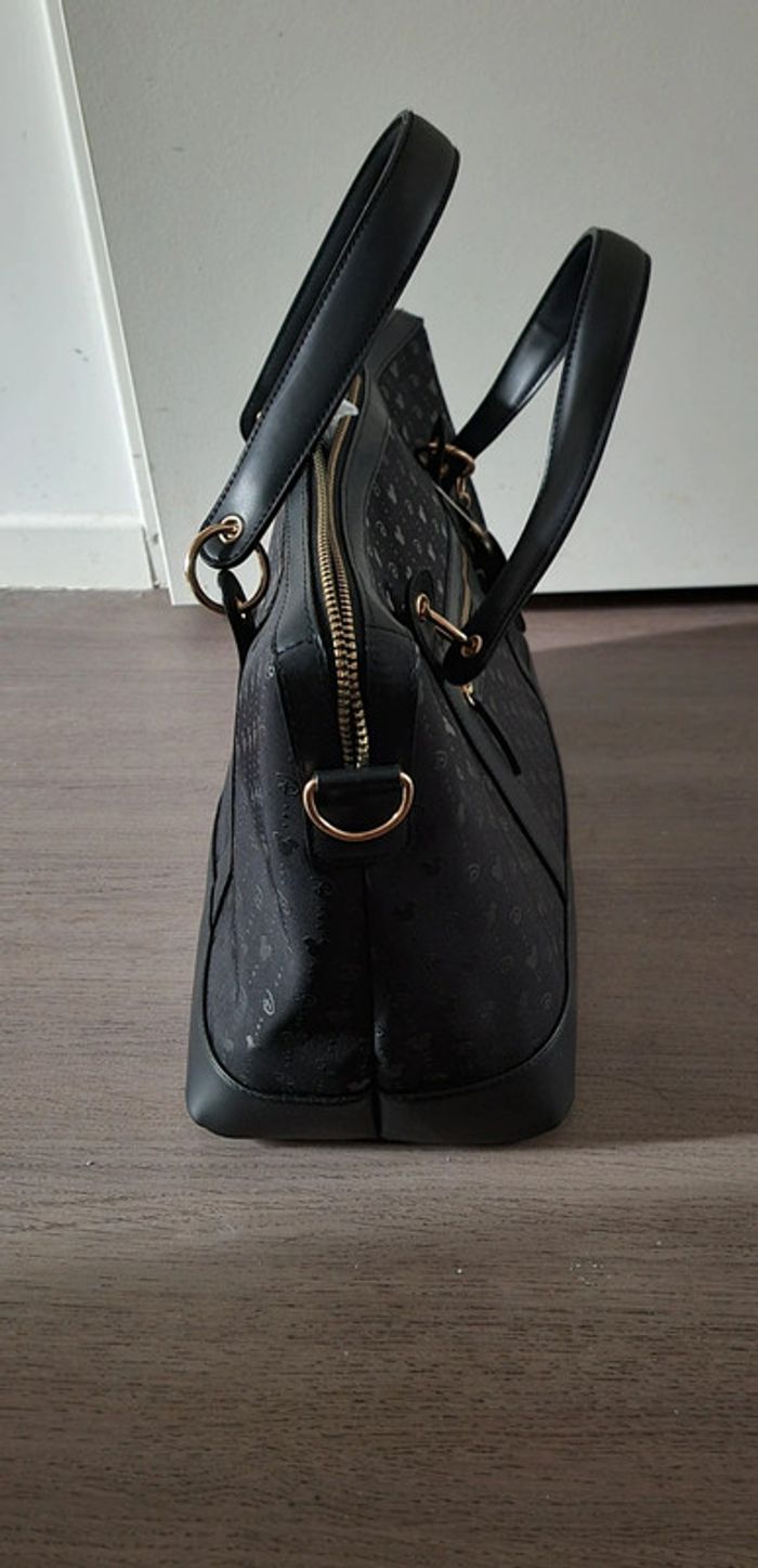 Sac voyage Mickey - photo numéro 6