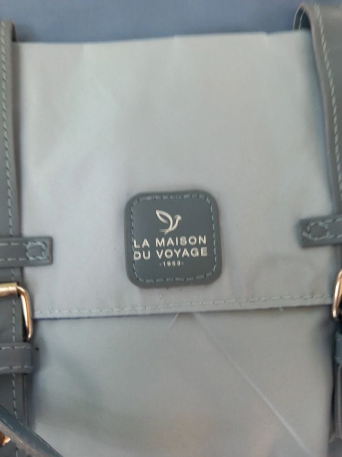Sac à dos - photo numéro 3