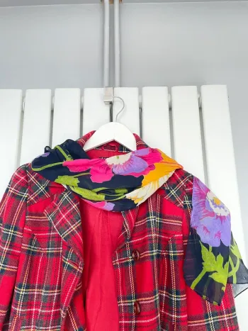 Gilet Sisley