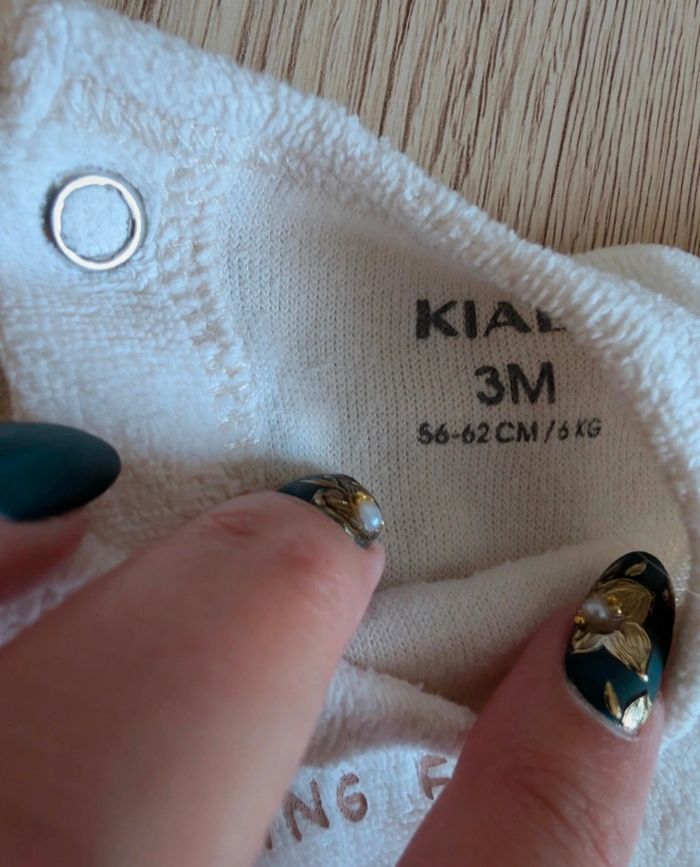 Pyjama 3 mois - photo numéro 3