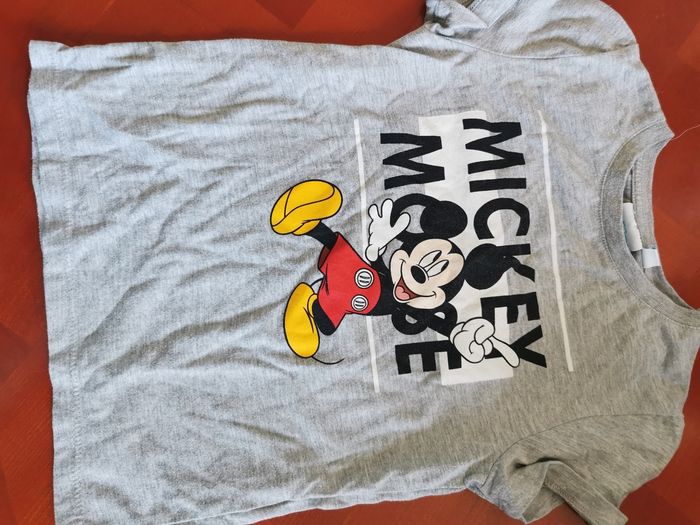 Tee shirt lot 4 - photo numéro 2