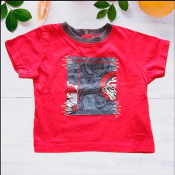 Tshirt Complices