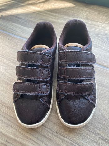 Basket / sneakers le coq sportif 