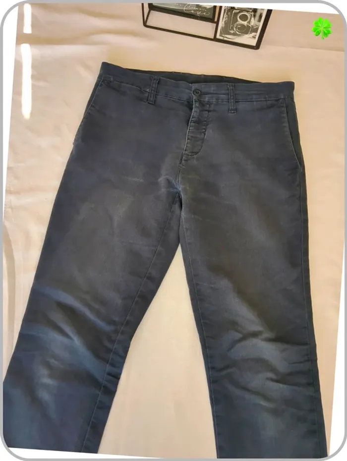 Chino homme Carhartt 42 - photo numéro 2