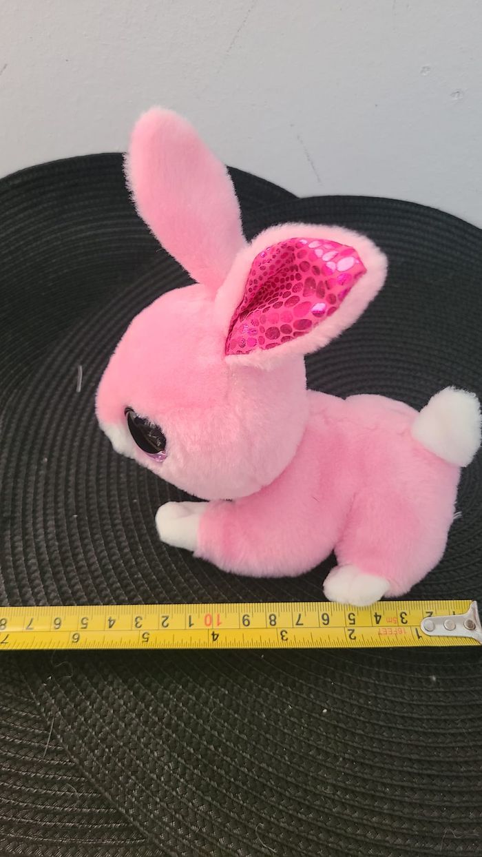 Peluches adorables à collectionner par ZURU Coco Cones - photo numéro 5