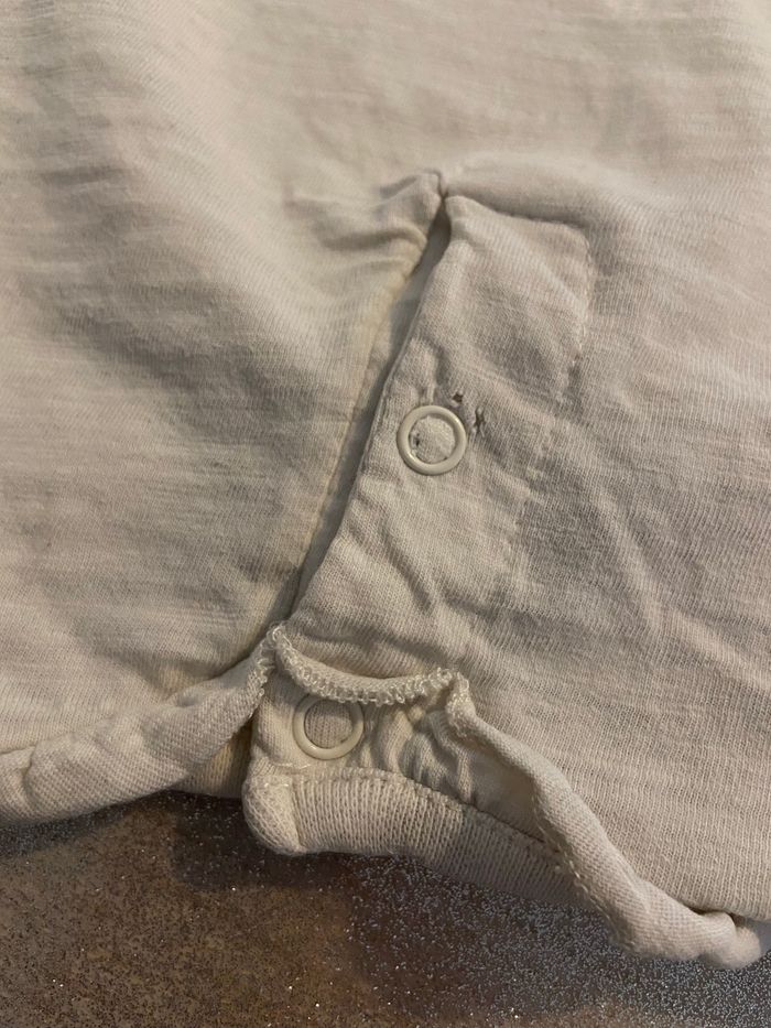 T-shirt manche longue - photo numéro 4