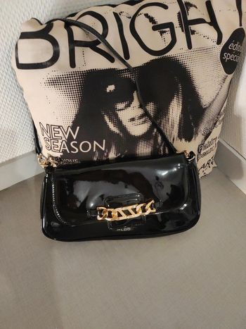 sac à bandoulière
