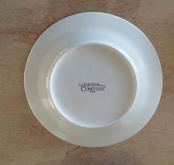 Assiette de pâque - photo numéro 3