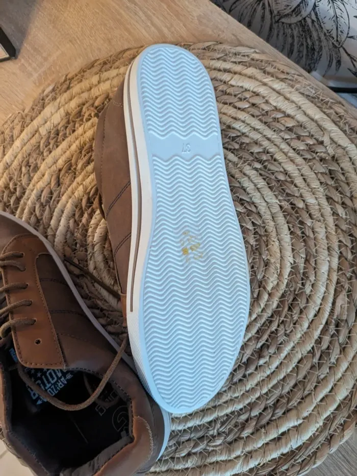 Chaussures basses - photo numéro 4