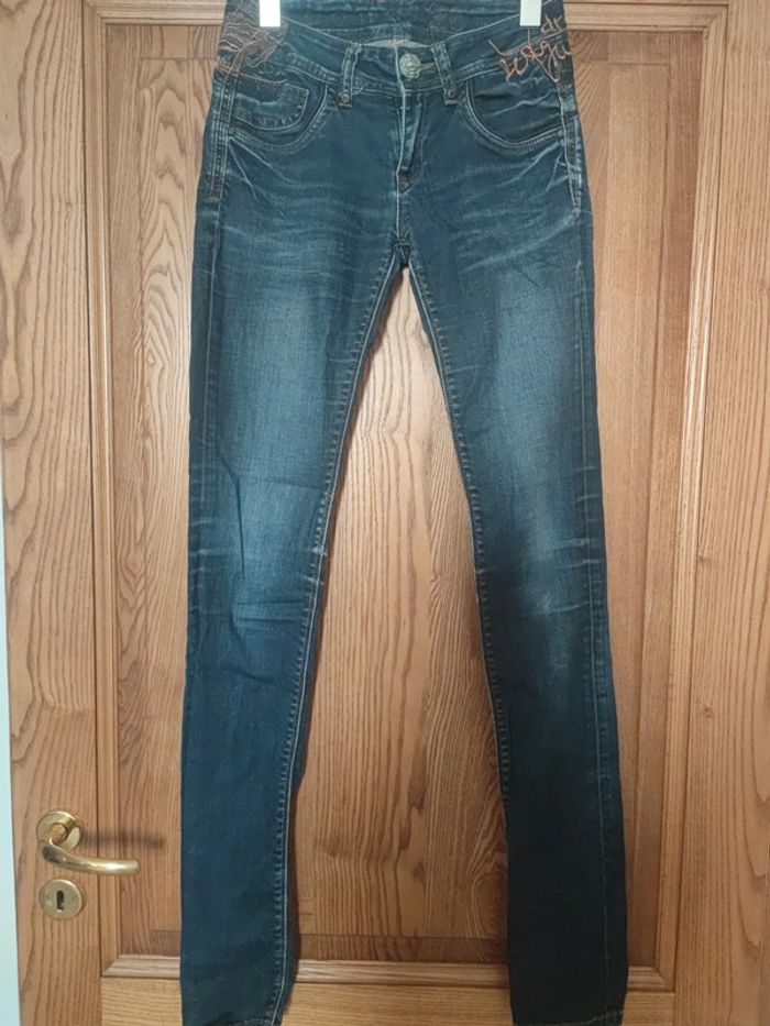 Jeans taille 36