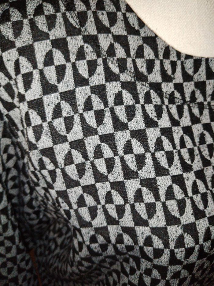 Tunique pull manches longues femmes XL - photo numéro 2
