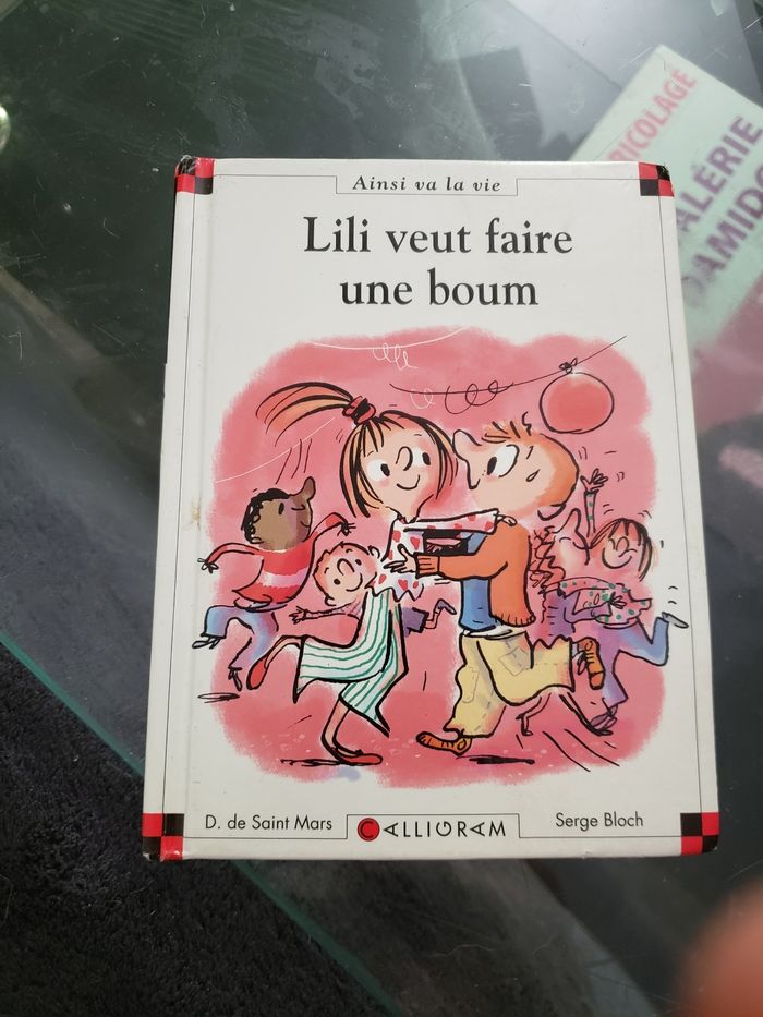 Ainsi va la vie