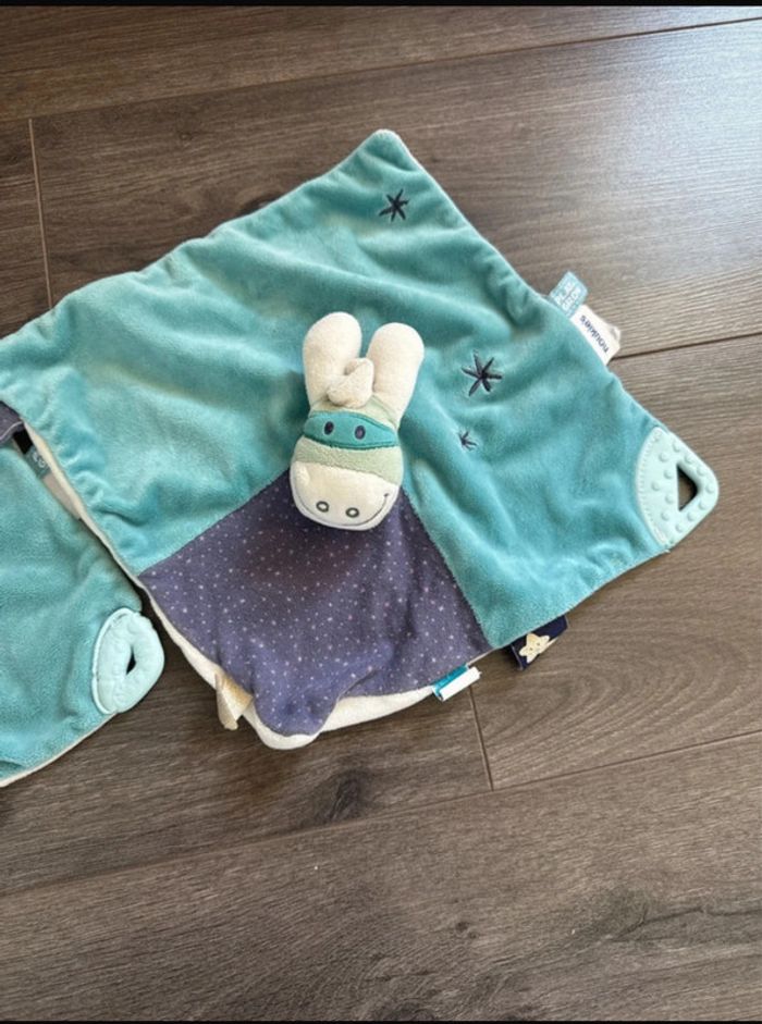 Peluches ou doudous - photo numéro 3