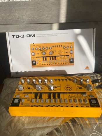 DT3-am 
