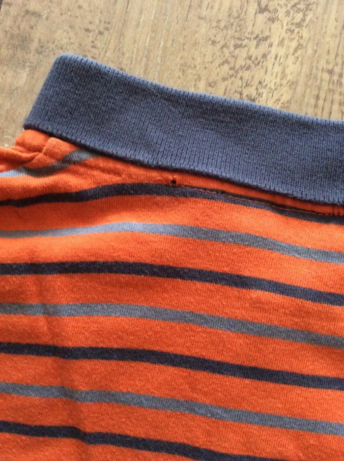 Polo ML 6 ans - photo numéro 4