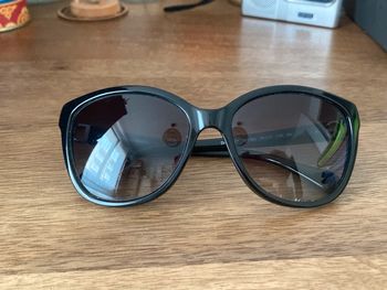 Lunettes de soleil Dolce & Gabbana
