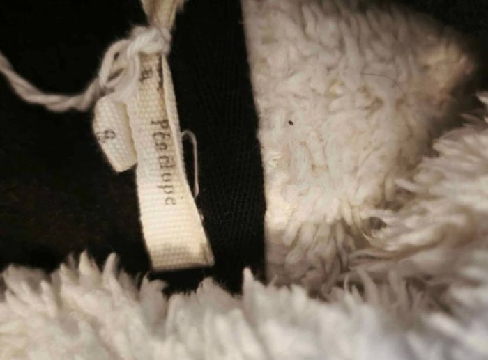 Sweat a capuche Pénélope - photo numéro 5