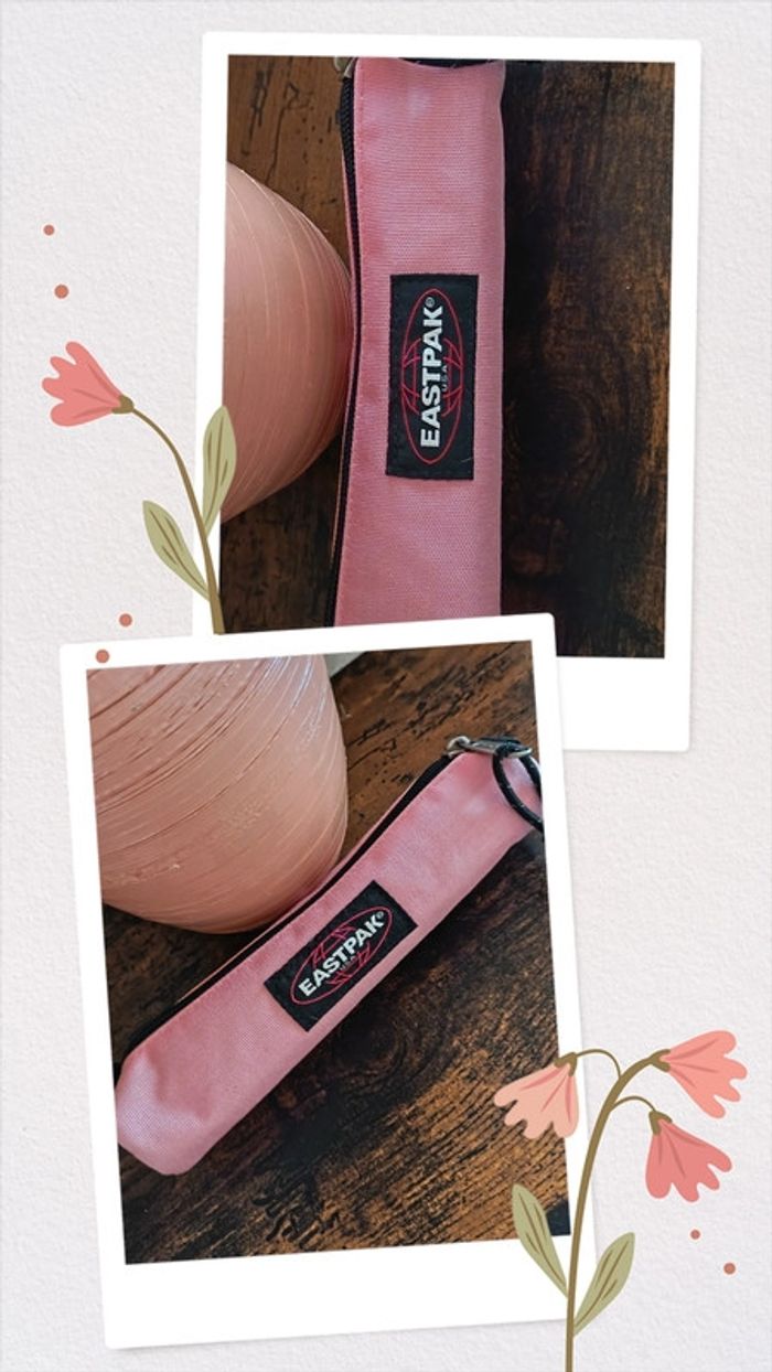 Trousse Eastpak