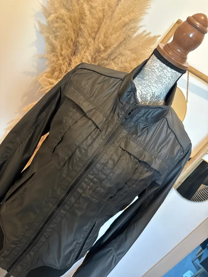Veste légère homme - photo numéro 2