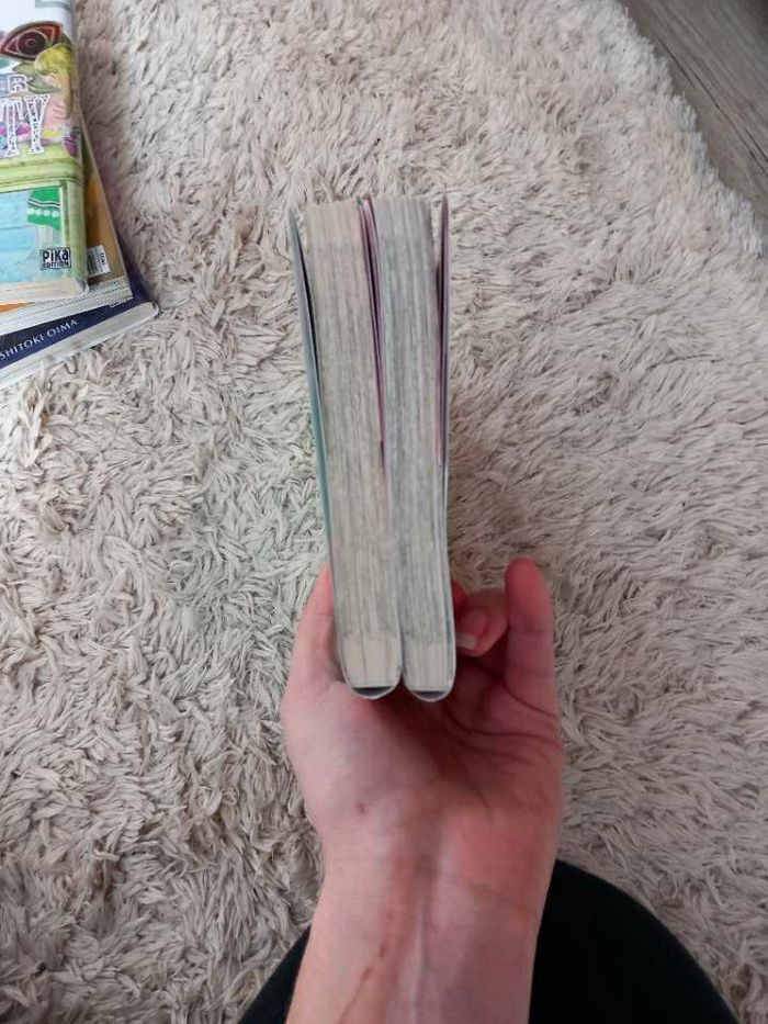 Tome 1 et 2 Toilet-bound Hanako-Kun - photo numéro 3