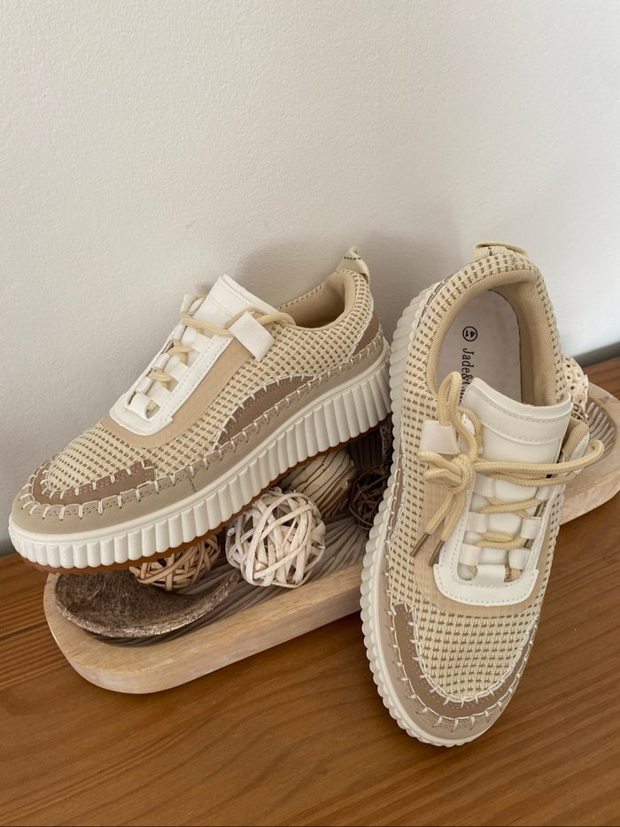 Baskets