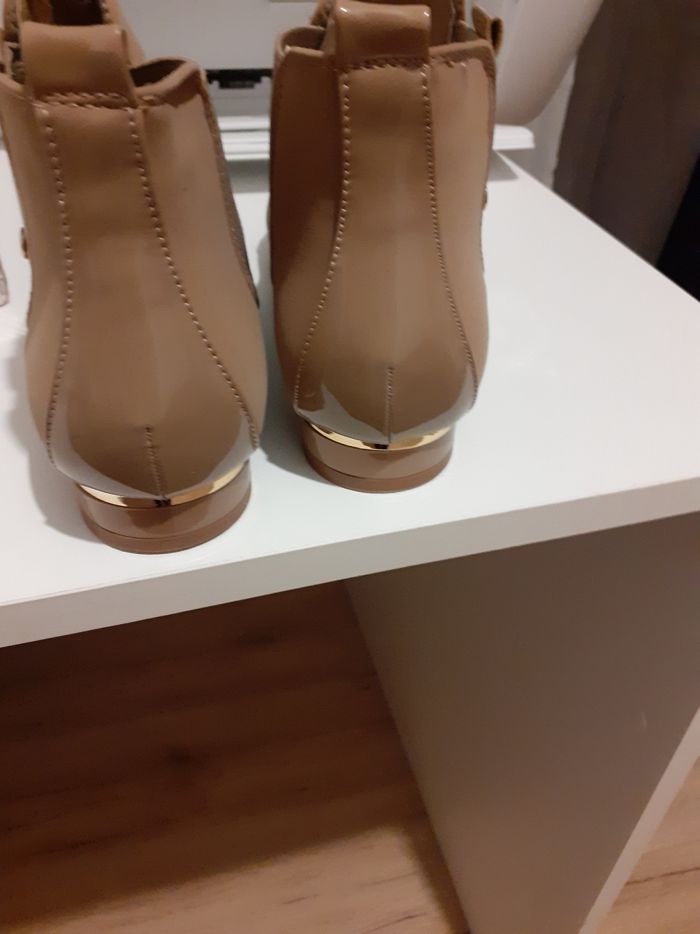 Bottines neuves - photo numéro 5