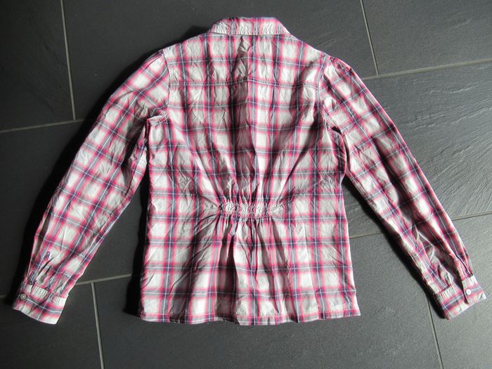 Chemise fille Tape à l'oeil (TAO) 14 ans - photo numéro 3