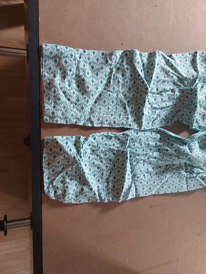 Pantalon fille okaid - photo numéro 5